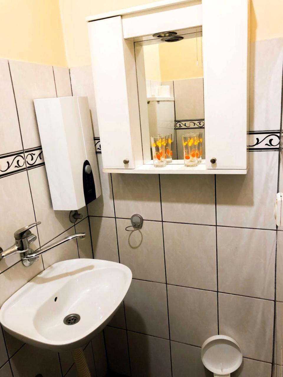 Vila Aleksandar Smederevo Luaran gambar