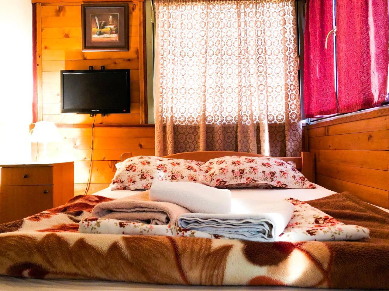 Vila Aleksandar Smederevo Luaran gambar