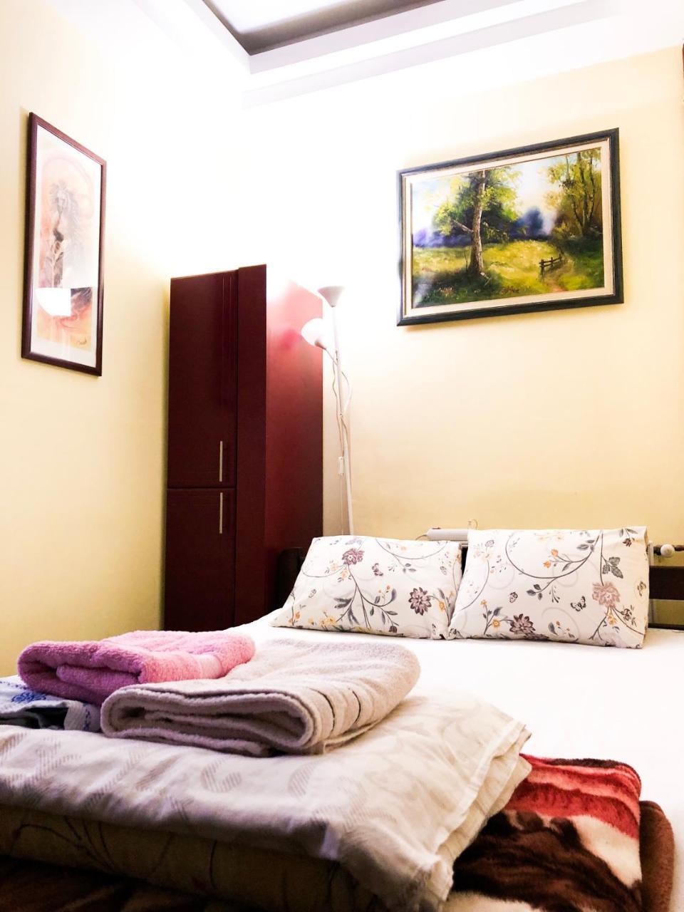 Vila Aleksandar Smederevo Luaran gambar